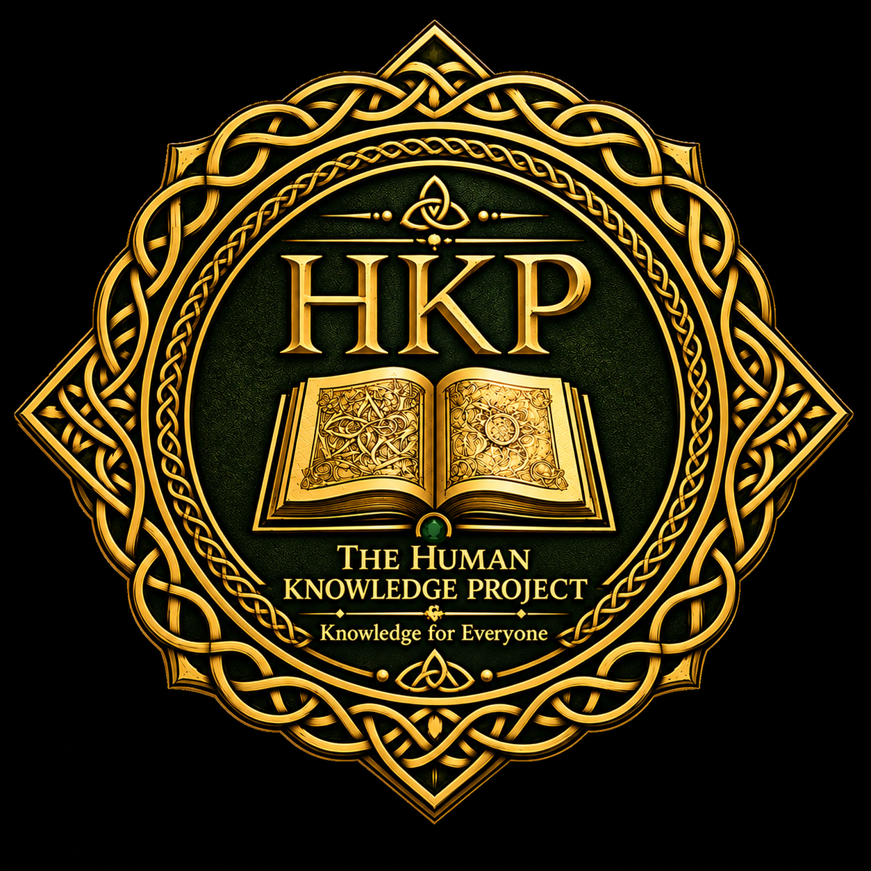 THKI Seal